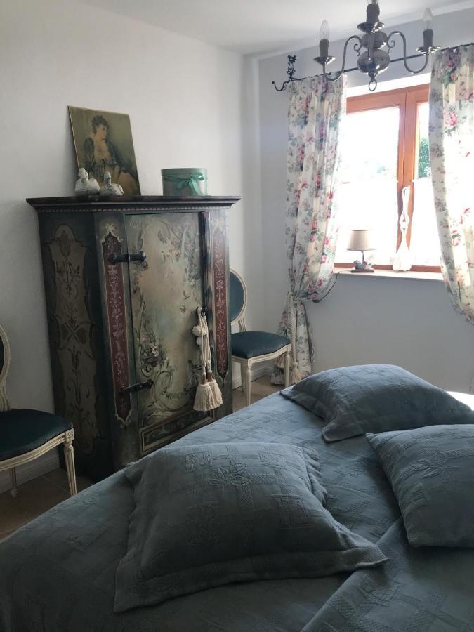 Ferienwohnung Lau Steingaden Dış mekan fotoğraf
