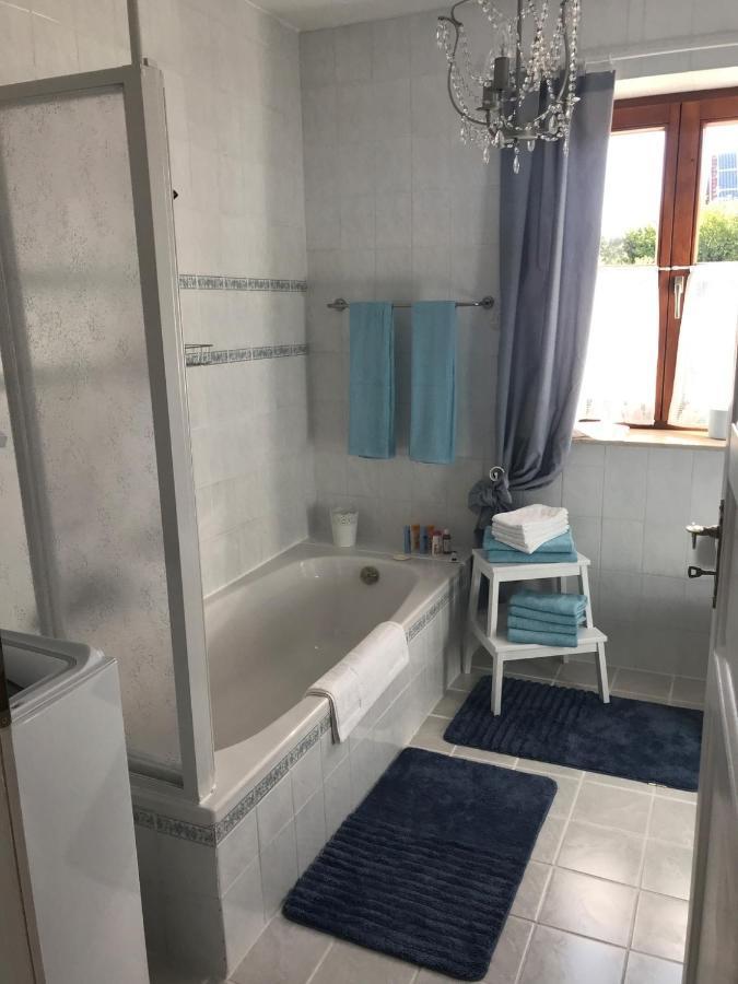 Ferienwohnung Lau Steingaden Dış mekan fotoğraf
